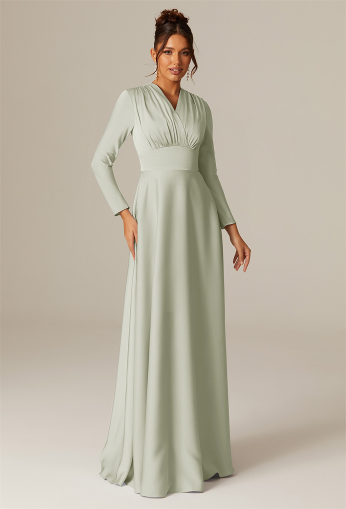 AW April Dress